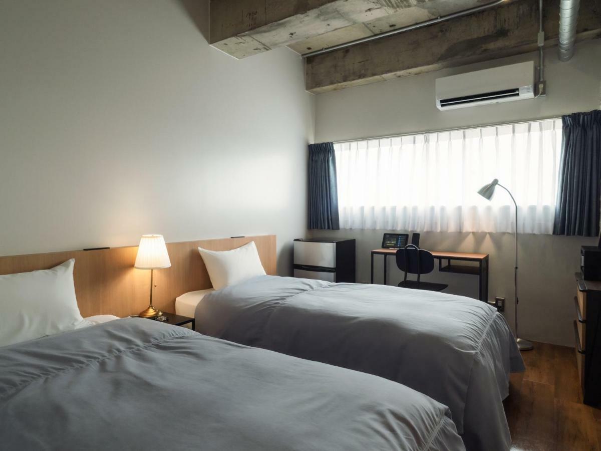 Seamore Residence Shirahama Esterno foto