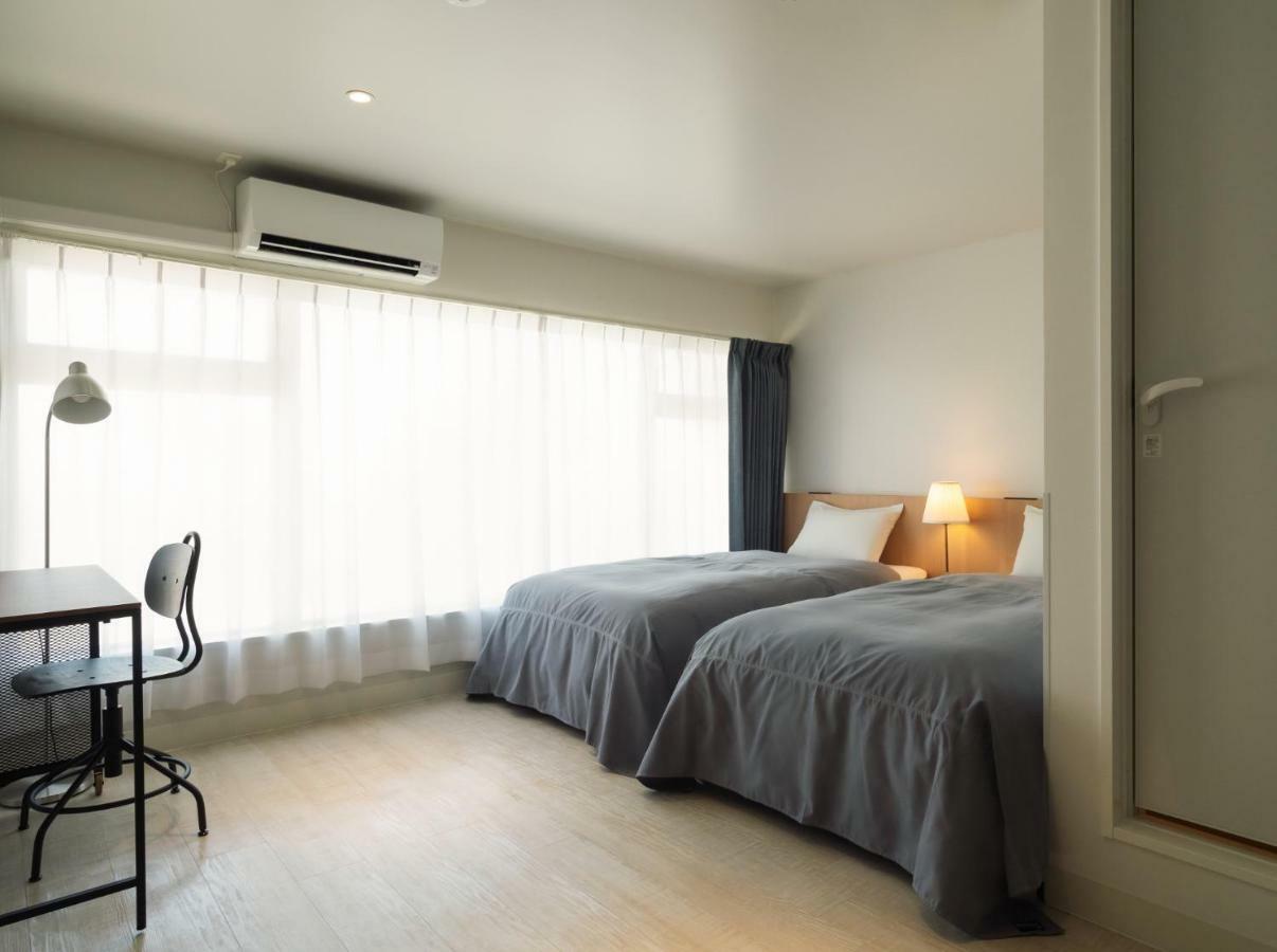 Seamore Residence Shirahama Esterno foto